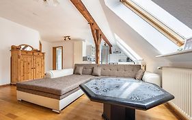 Monteurzimmer